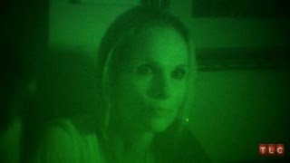 Ghost Hunting With Gypsies  Gypsy Sisters [upl. by Ashelman]