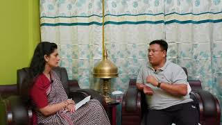 InsightWithRami  Rami N Desai in Conversation with Pramod Boro CEM of Bodoland Territorial Region [upl. by Erhard681]