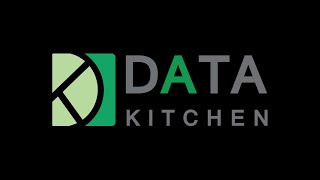 Data Kitchen Product Demo [upl. by Eittam]