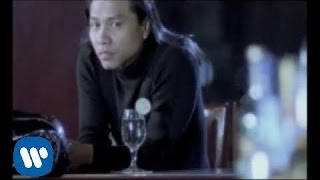 Anang amp Krisdayanti  quotJangan Tak Setiaquot Official Video [upl. by Ilek484]