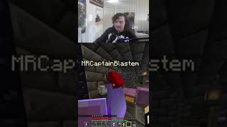 diabetes cat  themobkiller on Twitch minecraft smp minecraftsmp [upl. by Piselli403]