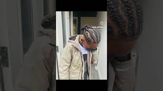 Hairstyles for boys braids hairstyle cornrows [upl. by Shalom]