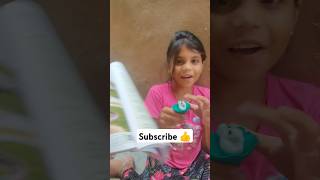 Birds bath project Aaditri like subscribe viraltreadingshorts 💯💯💯👌👌👌👌👍👍👍👍 [upl. by Hebbe]