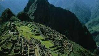 Rumillajta  Machu Picchu [upl. by Carolynne]