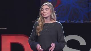 Why you should take a break Prioritizing mental health in schools  Hailey Hardcastle  TEDxSalem [upl. by Mera]