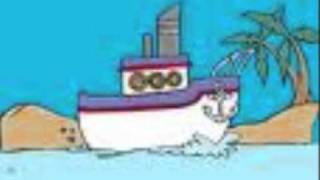 Schiff ahoii0001wmv [upl. by Ocker]