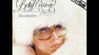 BETTY MISSIEGO quotVOLA LAMORE SU CANCIONquot [upl. by Xel556]