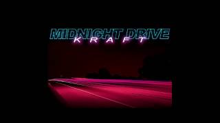 Espen Kraft  Midnight Drive [upl. by Gnah359]