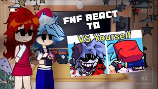 FNF react to Hit Single Silly Billy  FNF Gacha reaction  check out pinned comment [upl. by Calabrese]