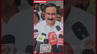 2026ல் VIJAYயுடன் PMK கூட்டணி 😱 அன்புமணி கொடுத்த Twist [upl. by Nerak]