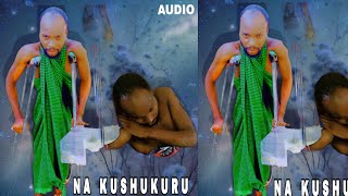 NEW SONG NAKUSHUKURU pascahal cassian Offcila audio [upl. by Adnomar]