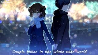 Nightcore  Steal My Boy [upl. by Sherrer]