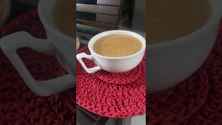 ওয়েদার ডিমান্ড yummy milk tea Tinydiary121 milktea [upl. by Alhsa]