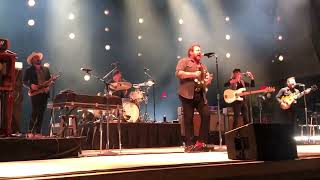 Nathaniel Rateliff amp The Night Sweats  Suffer Me  Intro [upl. by Kyle280]