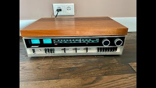 Bose 550 receiver  no sound [upl. by Ferro]