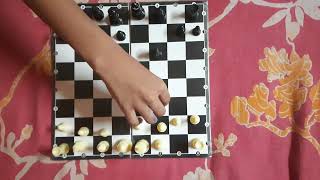 SOLLER GAMBIT checkmate with sacrificing your QUEEN [upl. by Dacy]