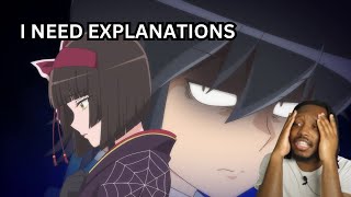 Tsukimichi Moonlit Fantasy Season 1 Episode 4 Dub Reaction Dub [upl. by Adda]