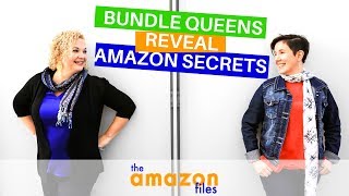 Amazon FBA Bundle Experts REVEAL Product Ideas [upl. by Reeta]