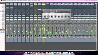 5 Minutes To A Better Mix Bass Saturation  TheRecordingRevolutioncom [upl. by Nanfa]