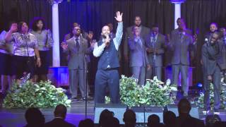 Love Lifted Me feat Tye Tribbett  JJ Hairston amp Youthful Praise [upl. by Dutchman]