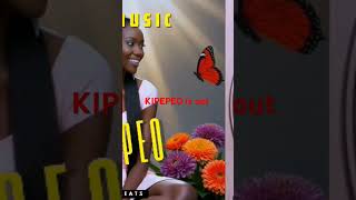 KIPEPEO OFFICIAL MUSIC AUDIO [upl. by Arihaz782]