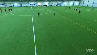 HJK vs HooGeeGrIFK YJ 4102024 [upl. by Frolick]