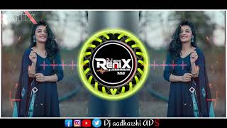 GADI BANGLA GONDI Beat Mix Song DJ aadharshi Remix Use Headphone 🎧 [upl. by Jeggar]