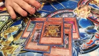 YuGiOh Deck Profile  Regionals April 2015  Top 8  WormsTraptrixHands [upl. by Batish38]