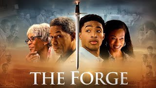 The Forge  Official Trailer  In Theaters Beginning August 23 [upl. by Etnovert451]