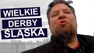 🟢 WIelkie Derby Śląska i Bolesna Porażka Ruchu [upl. by Aivart]