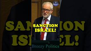 Sanctions or Complicity palestine israel usa uk congress politics canada europe news [upl. by Enelime]