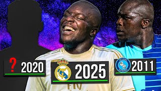 I Made AKINFENWA The GREATEST PLAYER EVER FIFA 20 Player Rewind [upl. by Domenic]