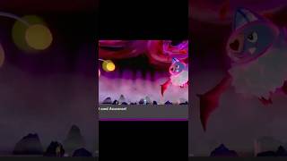 Pokémon Sword  Dynamax Swoobat Used Air Slash Pyschic amp Assurance [upl. by Almeta]