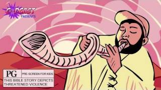 Shofar Callin The Rosh Hashanah song for the Jewish New Year [upl. by Newcomer]