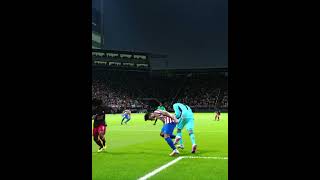 Girona FC vs Feyenoord 23 Highlights amp All Goals  Champions League 2024 shorts [upl. by Naahsar]