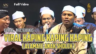 Viral Moshing Kaping Kaping vs Bocah Bocah Terbaru Viral Tiktok 2024 [upl. by Schenck]