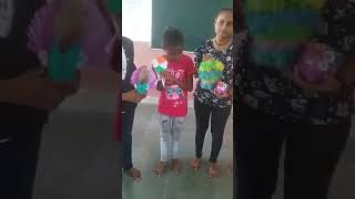 vest mathi bestsamata Hindi vidhalay [upl. by Maitund]