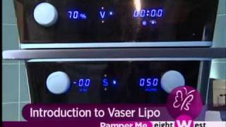 Vaser Liposuction [upl. by Vincenz]