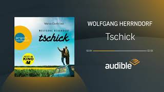 Tschick  Hörbuch  Audible [upl. by Alva]