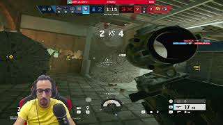 مرحبا بكم في البث المباشر ✅ 🔥 LIVE  HafiD HimMi ubisoftpartner ad SubNo [upl. by Starla]