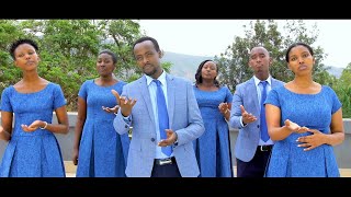 AMBASSADORS OF CHRIST CHOIR RWANDA COVER [upl. by Ohare]