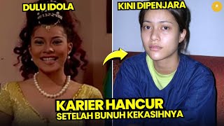 MIRIS 9 Artis populer era 2000 an karirnya hancur seketika akibat Ulahnya [upl. by Amalie]