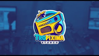 Entrevista Con Jaime Alzate  TROPIXIMA ESTEREO [upl. by Nuriel]