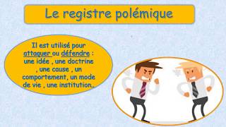 Le registre polémique  Régional 2020 [upl. by Mahau526]