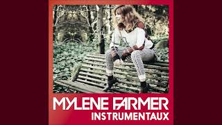 Mylene Farmer  Sans Logique Instrumental Audio [upl. by Ande]