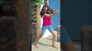 Pallo latke dance shortvideo [upl. by Aititel506]