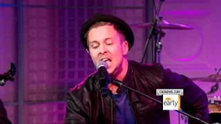 One Republic Performs quotSecretsquot [upl. by Aryk957]