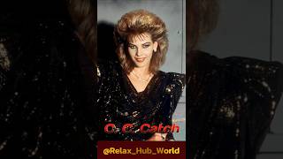 Relax To The Song CCCatch song music love musica 80smusic lake relax 80shitsongs 80s [upl. by Weatherby]