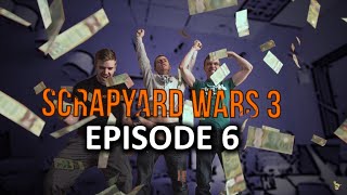 BEST Value PC Challenge  Scrapyard Wars Season 3  Episode 6 [upl. by Airpac298]