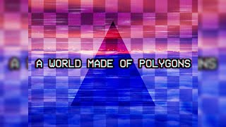 A WORLD MADE OF POLYGONS  Penumbris [upl. by Akcira]